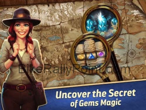 Jones Adventure specs and reviews